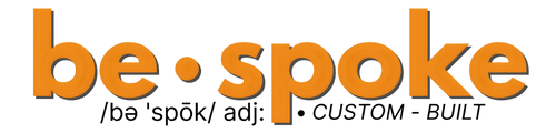 Logo BeSpoke